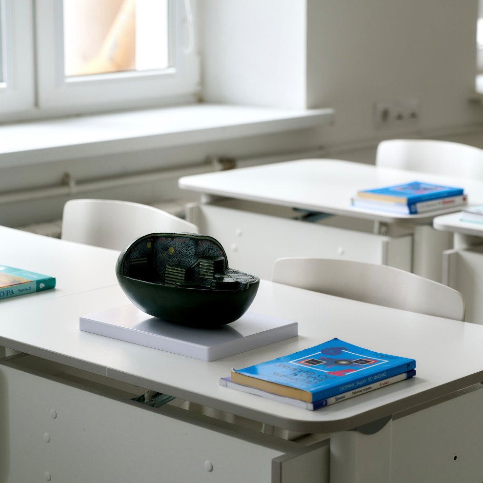 Частная школа Рид. Санкт-Петербург