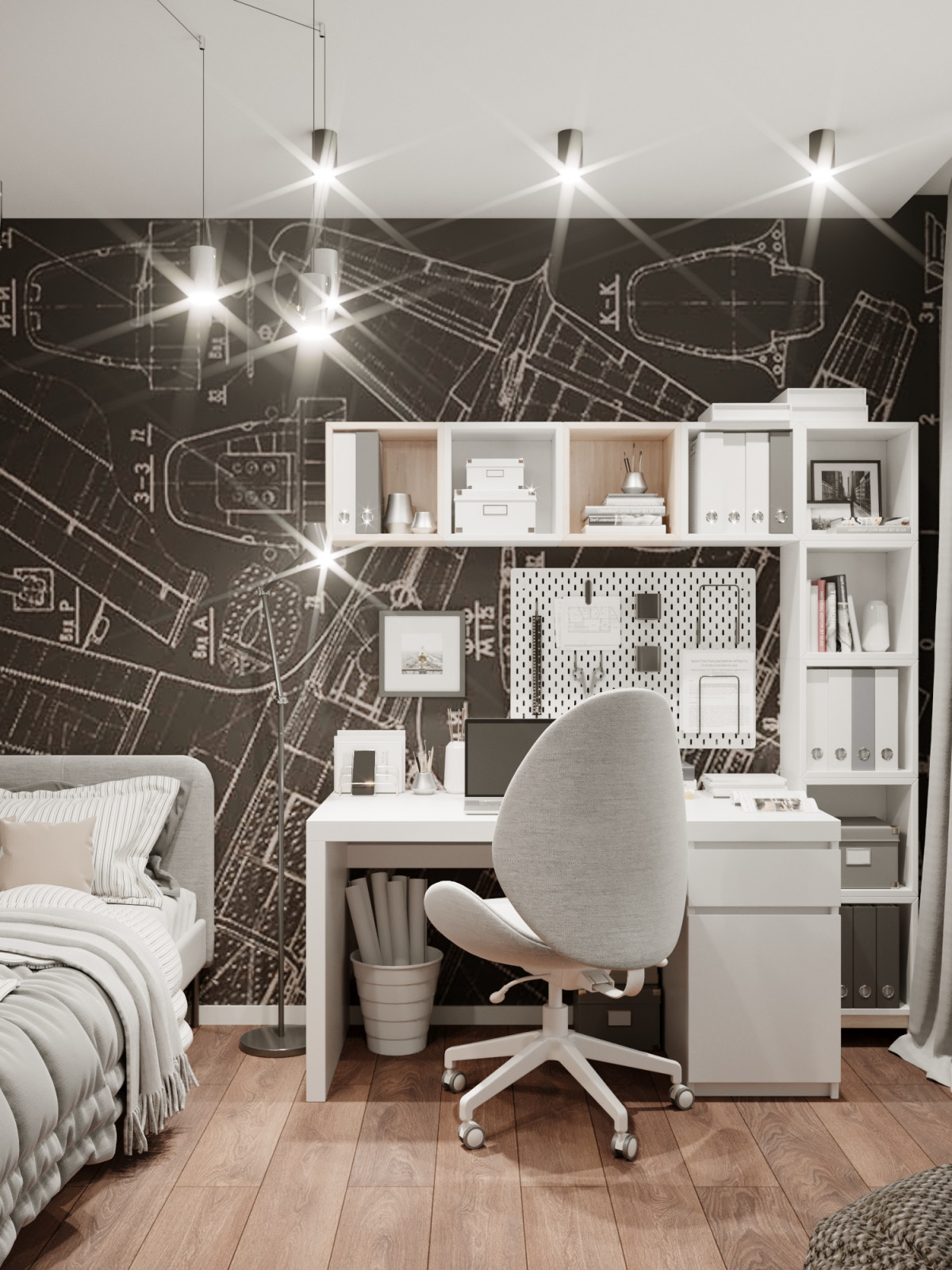 ЖК Южный Парк