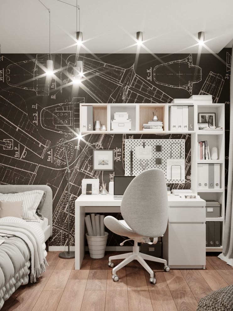 ЖК Южный Парк