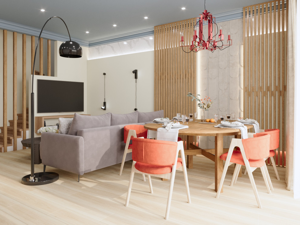 ЖК Александрия, д. Калачёва