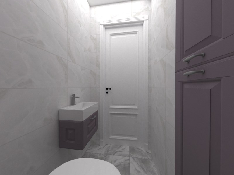 "Дом на Волге"