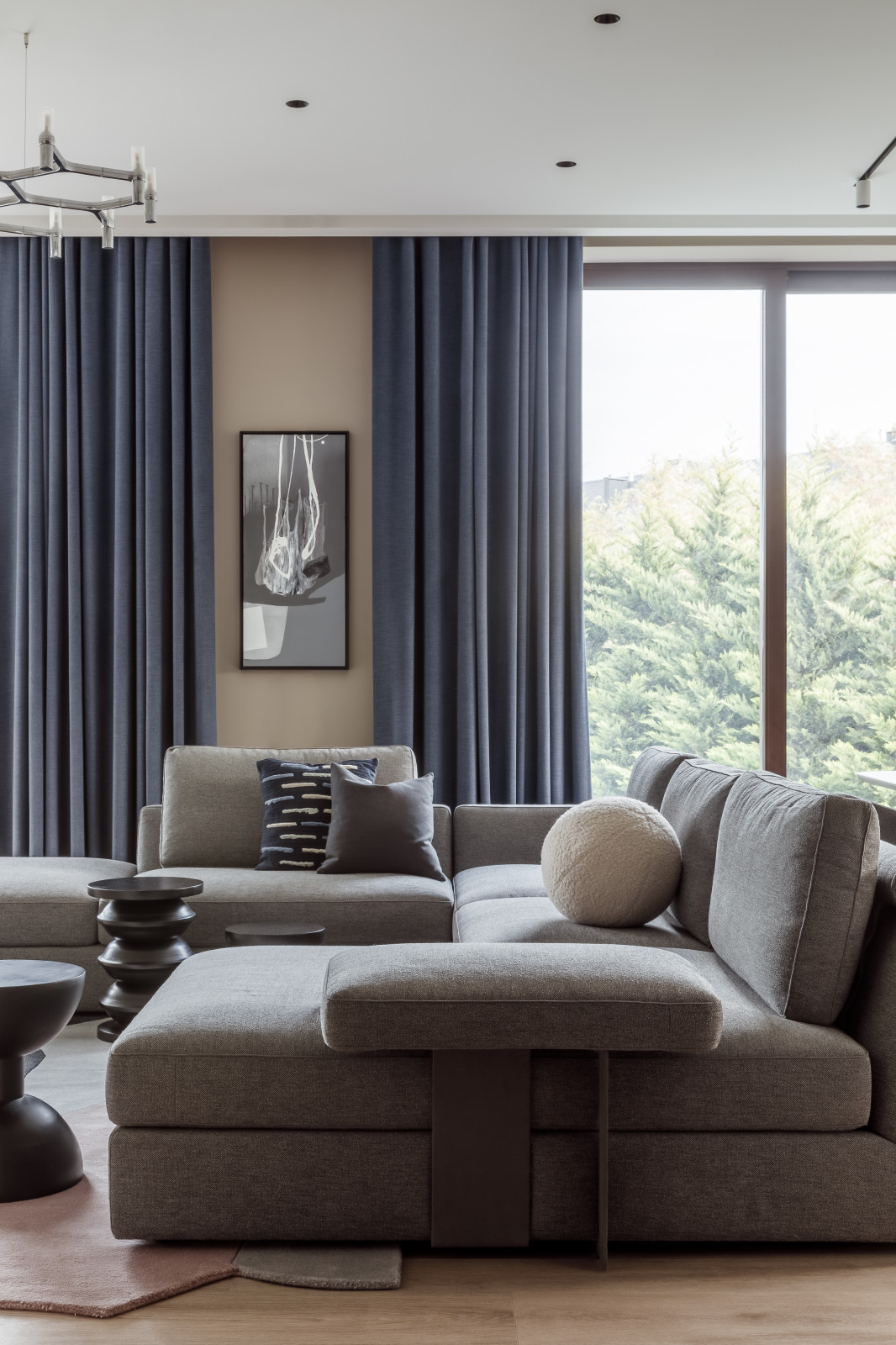 Дом на Шумана