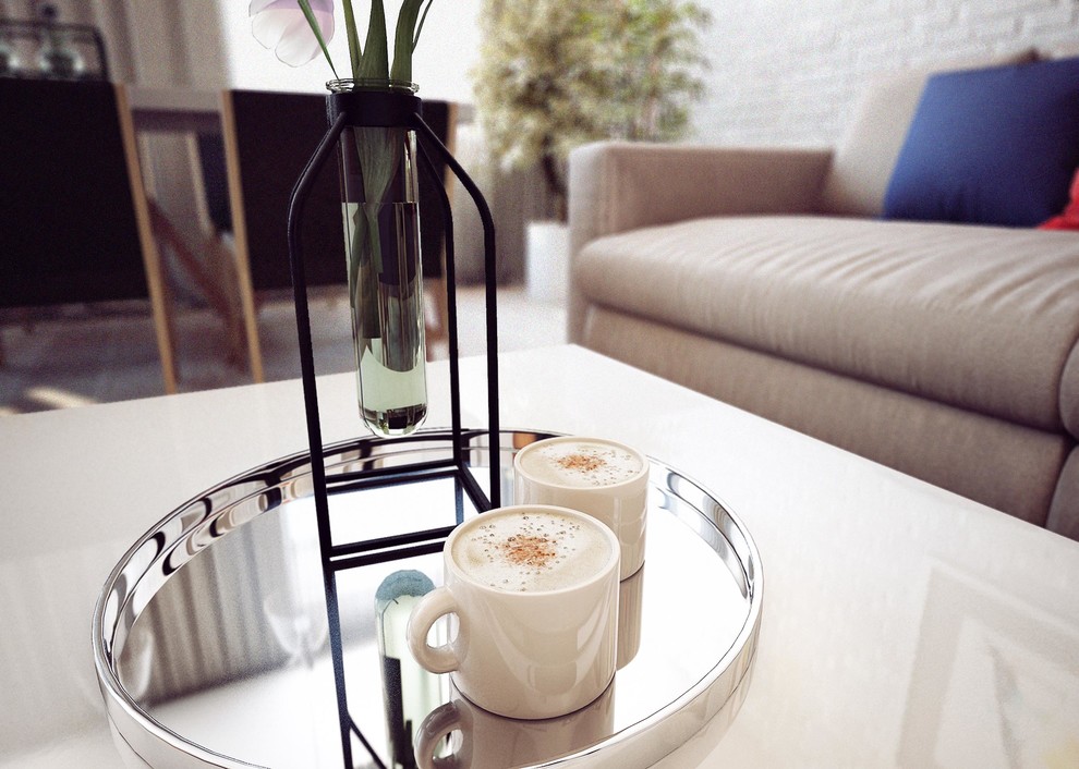 ТРЕХКОМНАТНАЯ КВАРТИРА В ТОМСКЕ