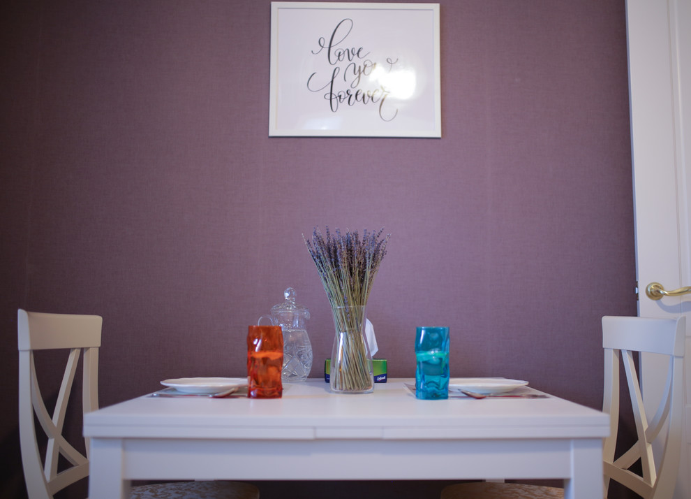 Дизайн квартиры 37 м