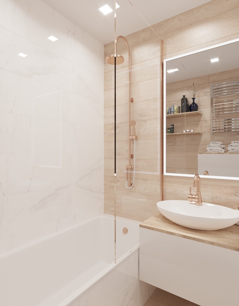 Дизайн квартиры