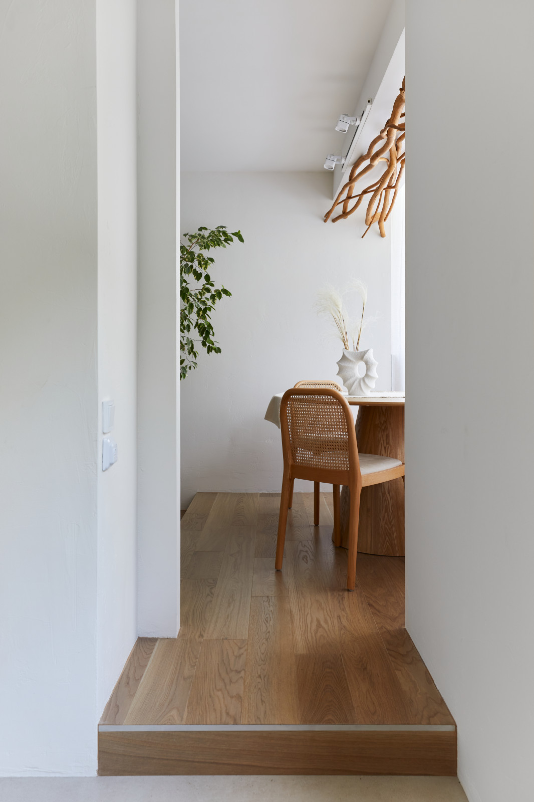 Дизайн проект квартиры от Варнавской Наталии