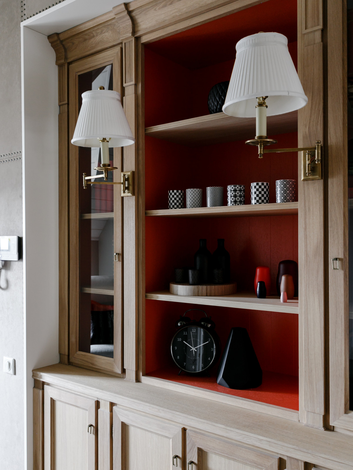 Дом в подмосковном Трувиле