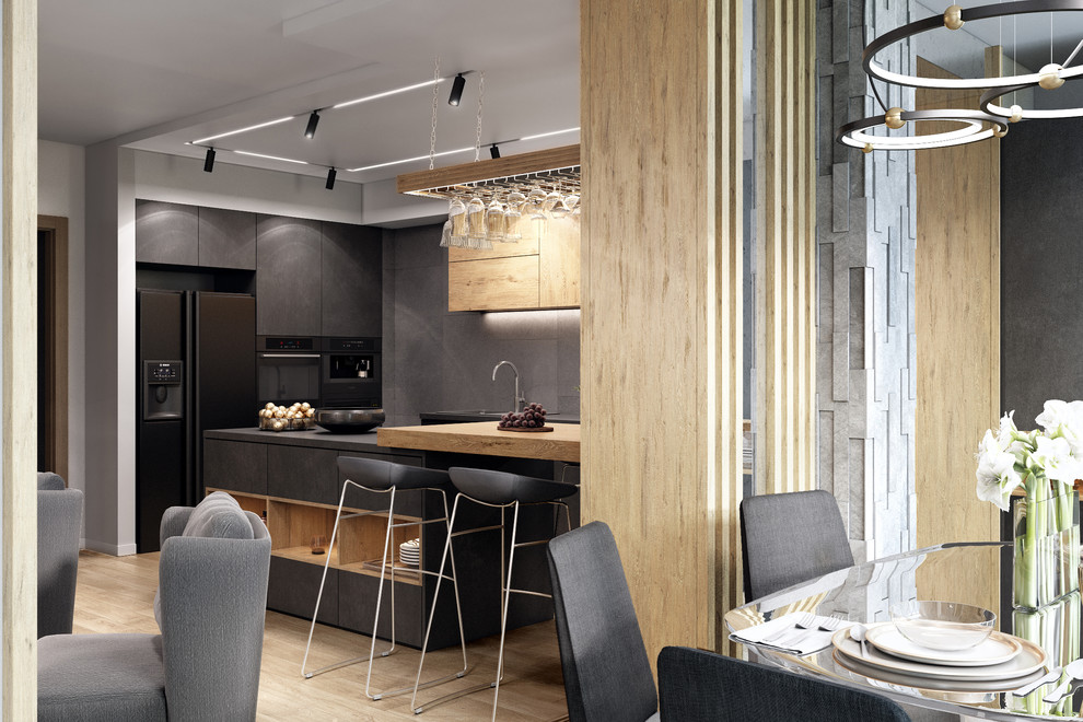 Таунхаус в ЖК "Мечта"