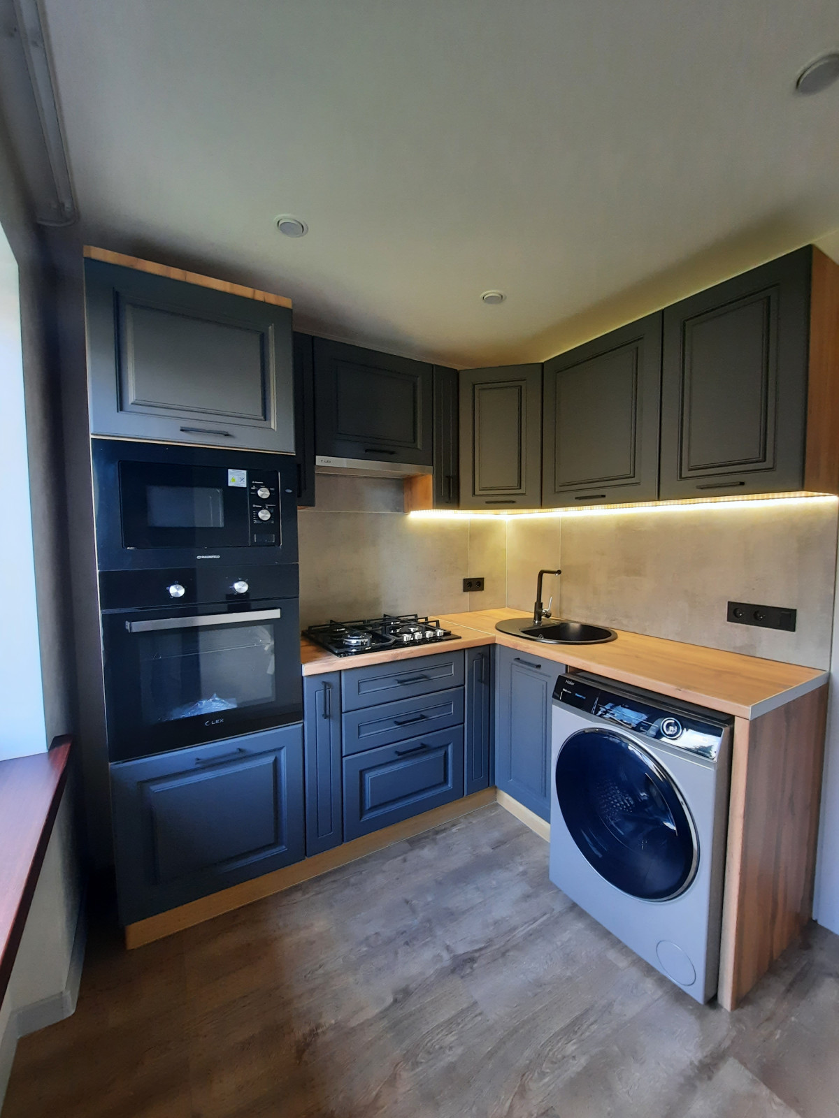 Вторичка на ул. Новосёлов