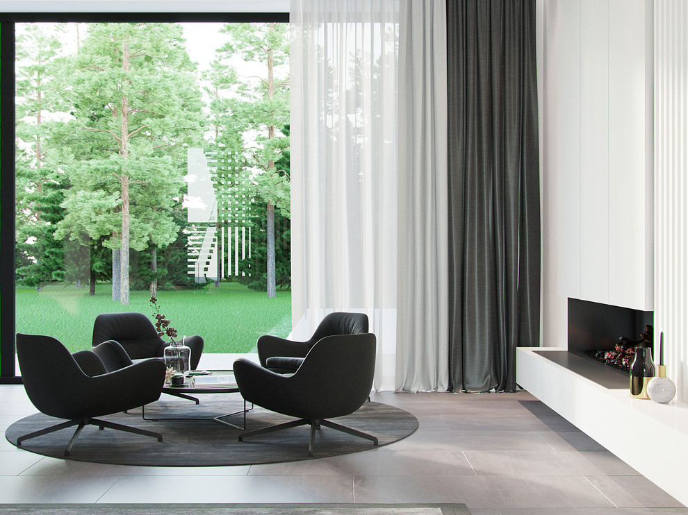 Элитная резиденция в КП "Барвиха"