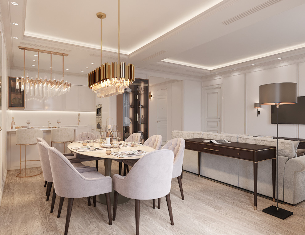 Обложка проекта: Прайм Парк