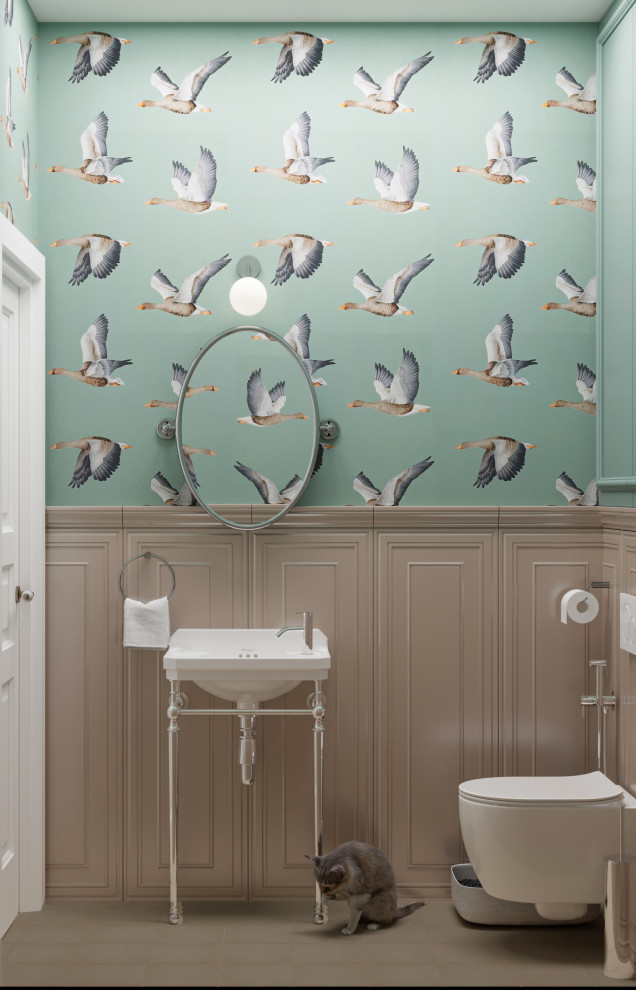 ЖК Alter Санкт-Петербург