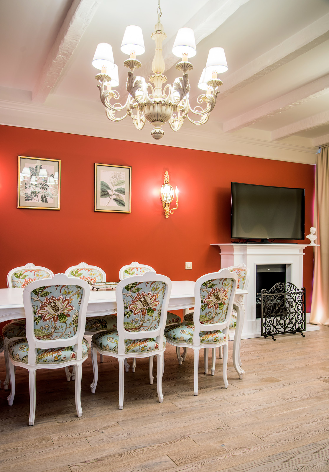 ЮЖНАЯ РЕЗИДЕНЦИЯ