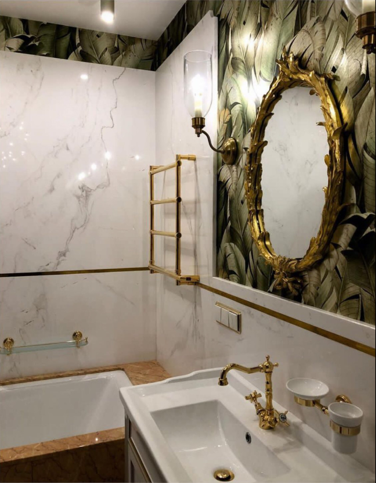 Квартира 200 квадратных метров