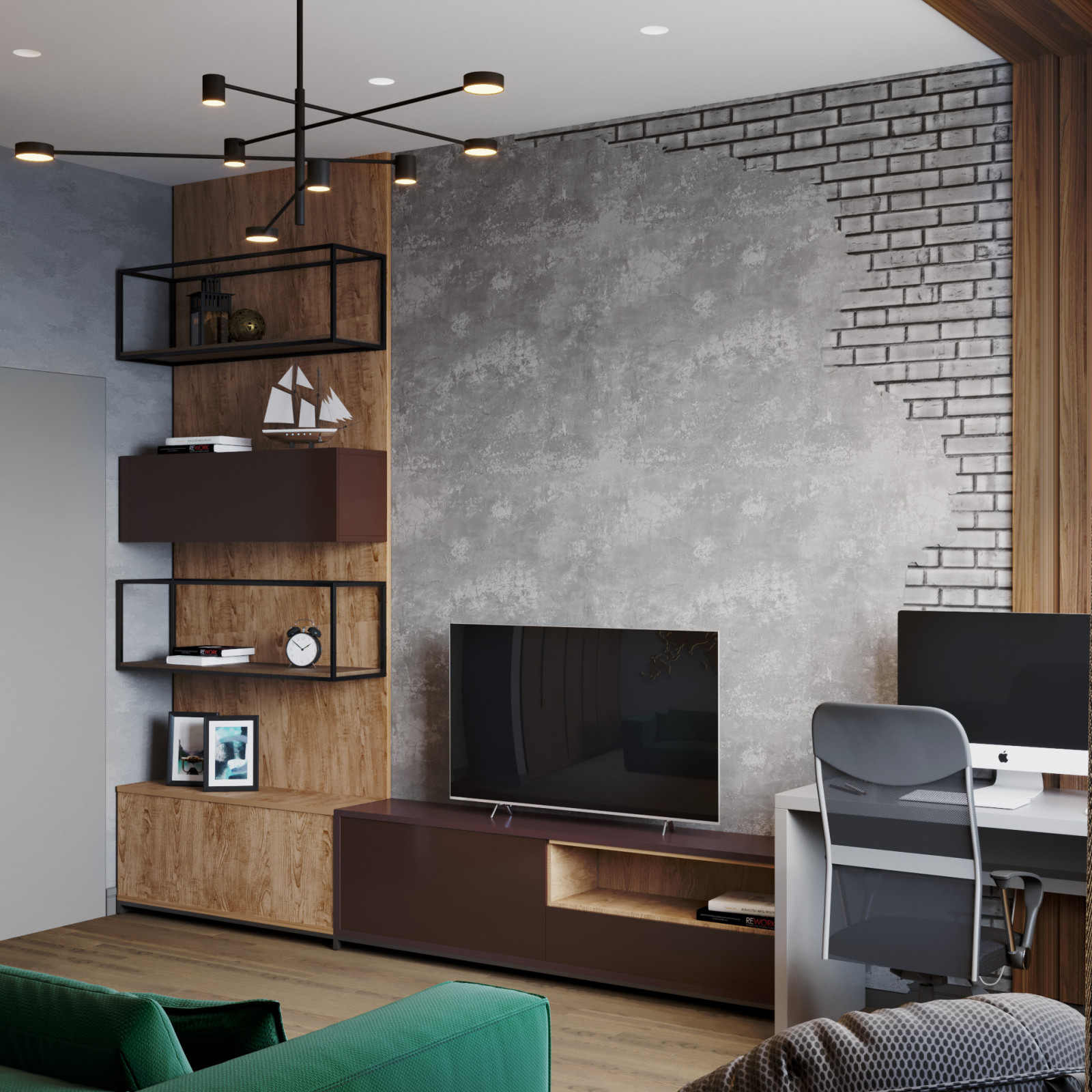 Квартира ЖК Ньютон  Челябинск