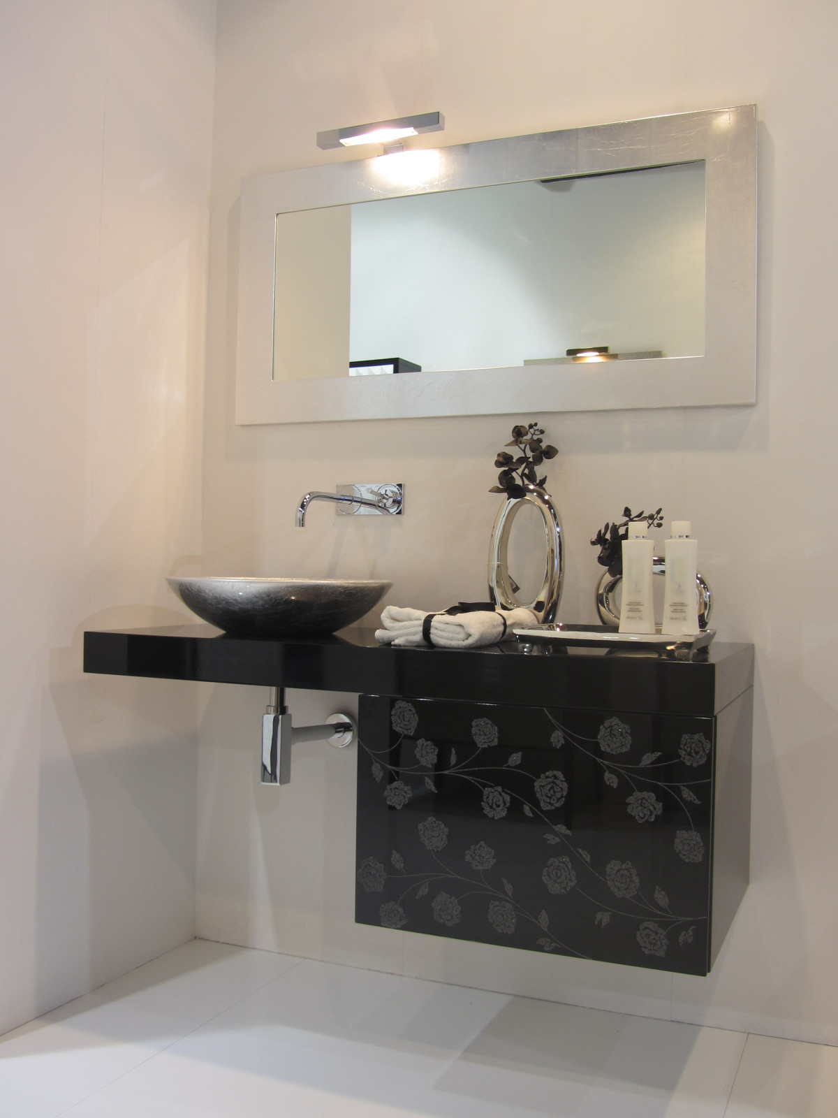 Выставка Cersaie, Болонья, Италия -1