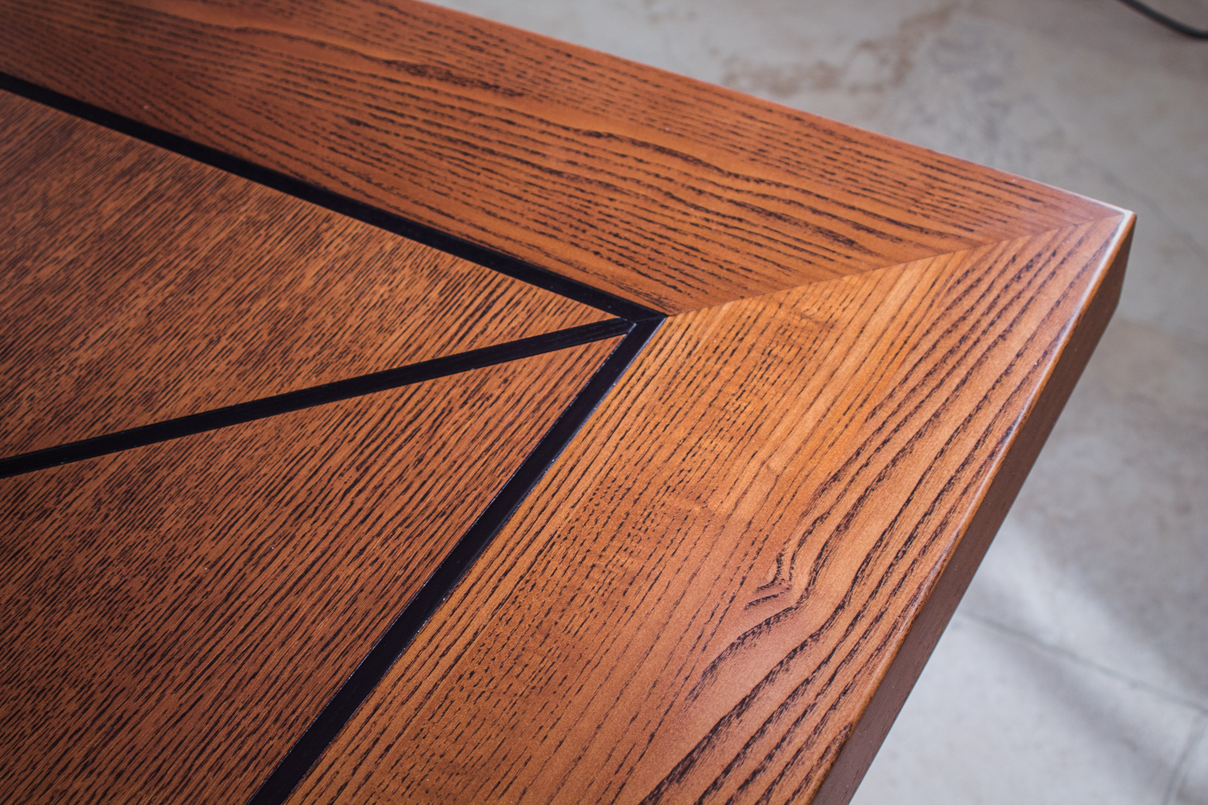 Мебель в квартиру на ул. Свободы № 2