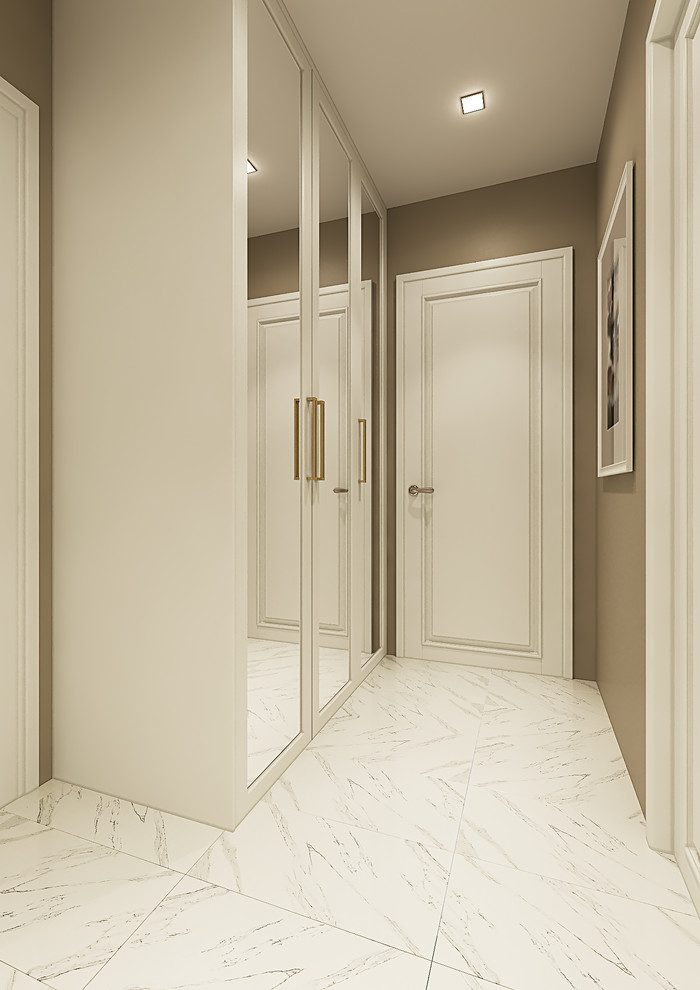 Красногорск