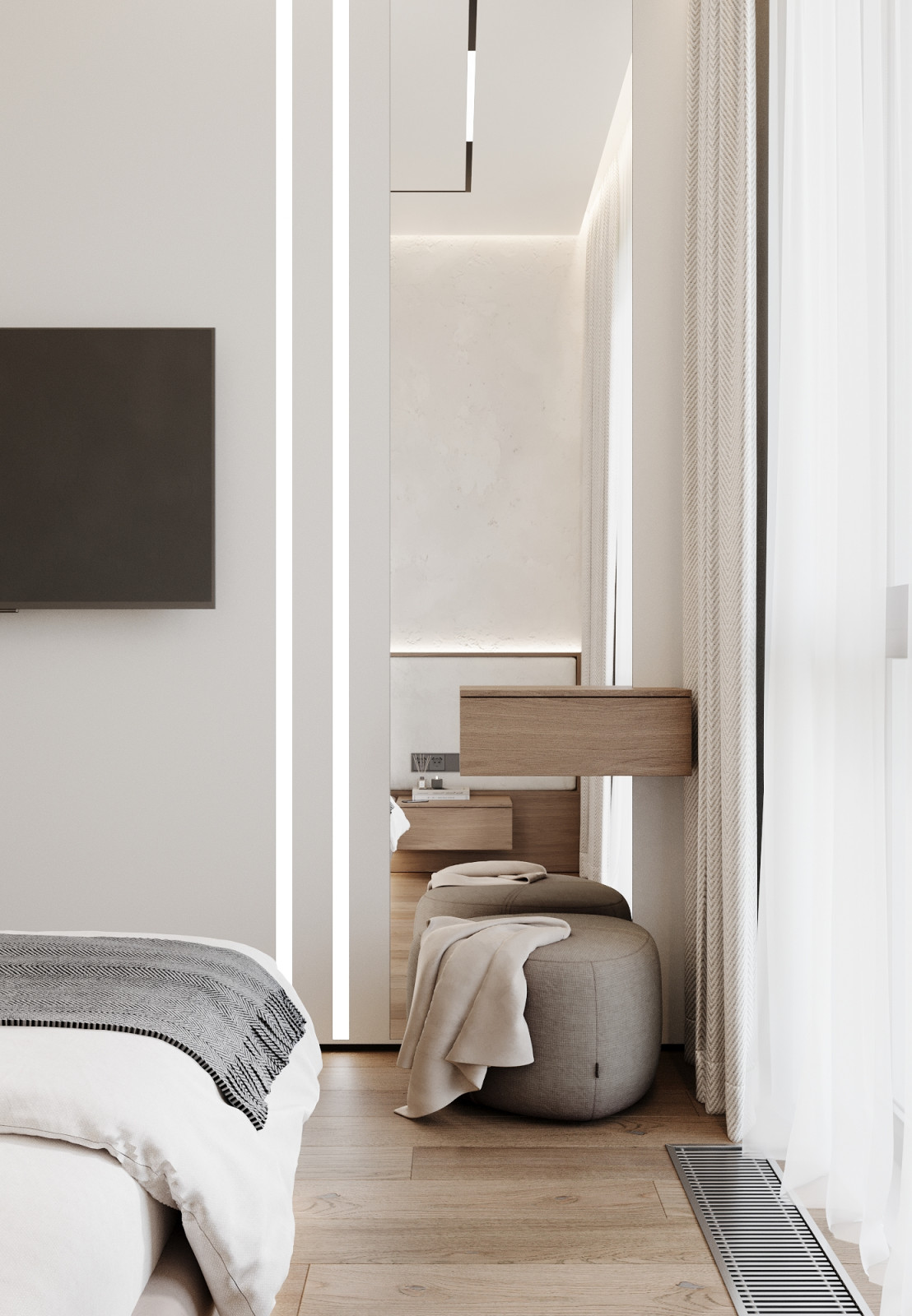 Design district 56м2