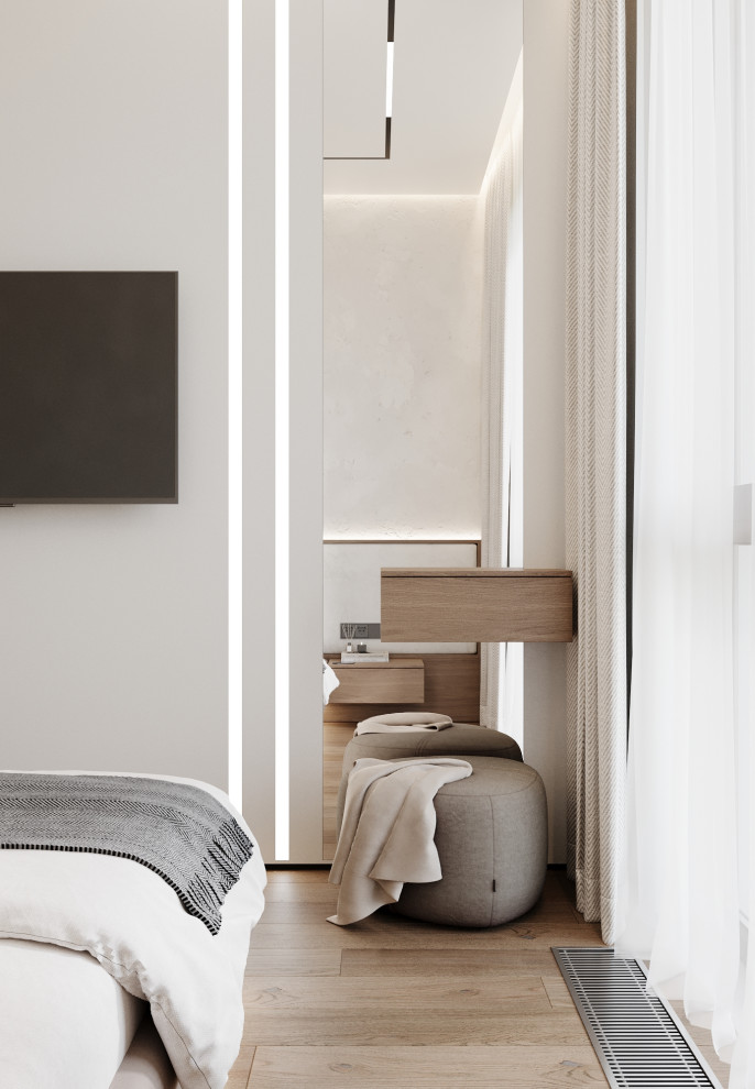 Design district 56м2