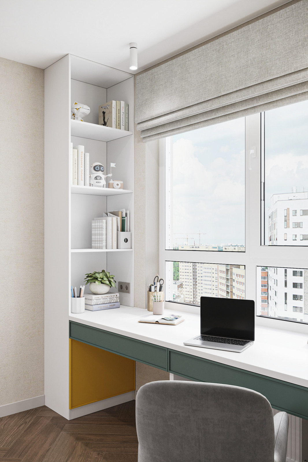 ЖК Гранд Парк г. Пенза