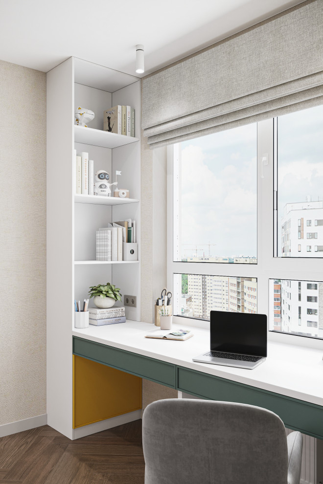 ЖК Гранд Парк г. Пенза