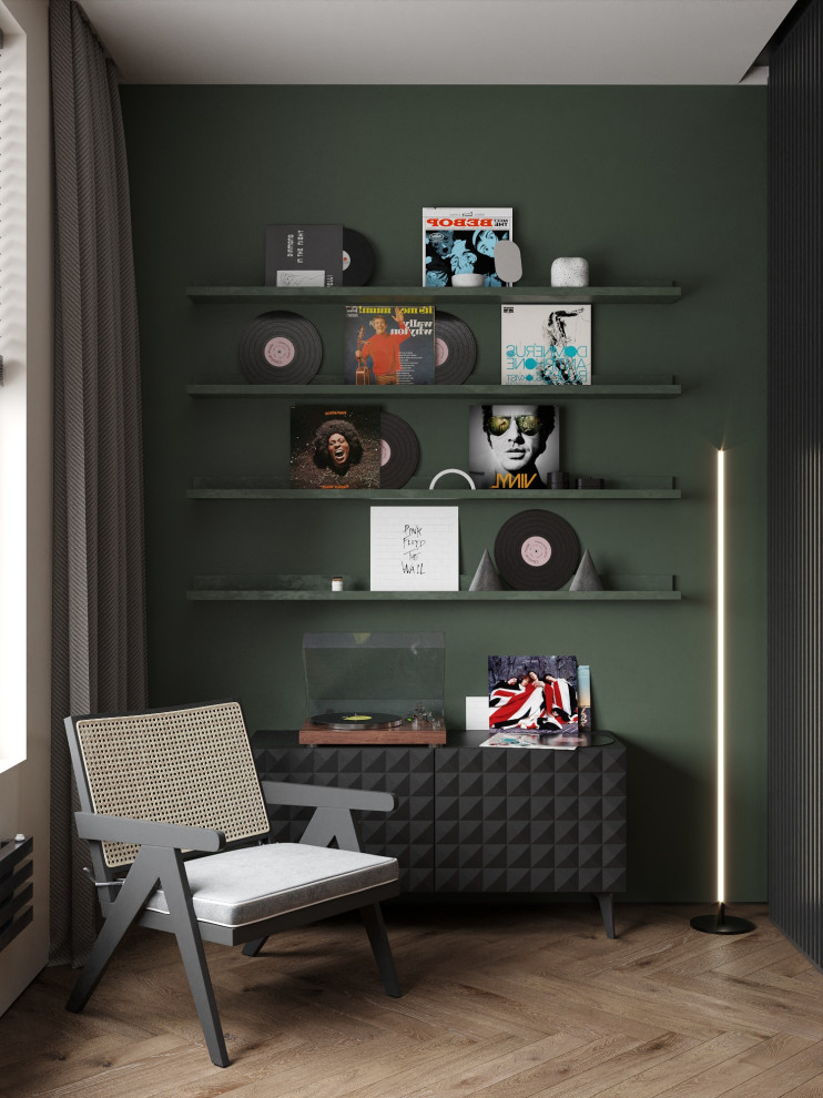 ЖК Белый Остров (2 проект)