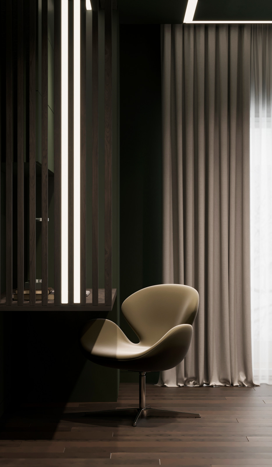 ЖК «Ньютон»