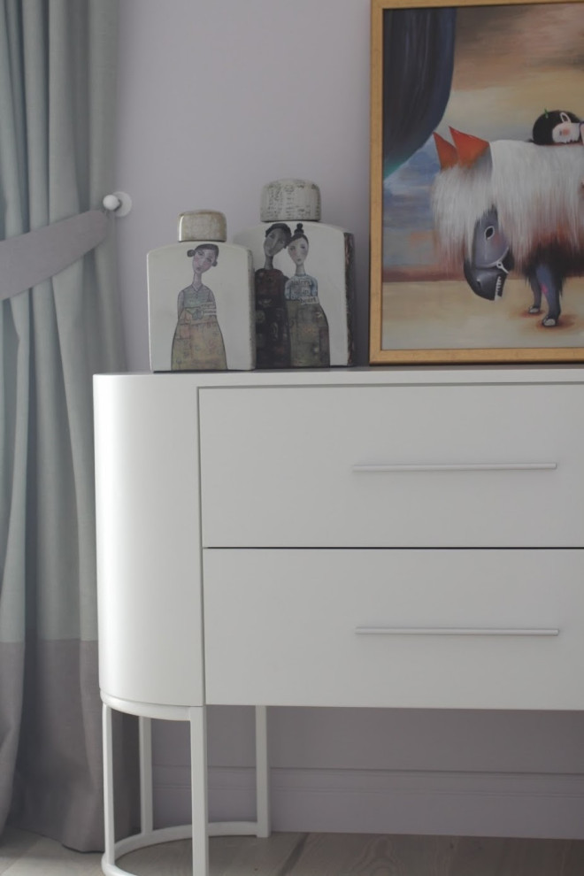 Дом, который посторил Джек!