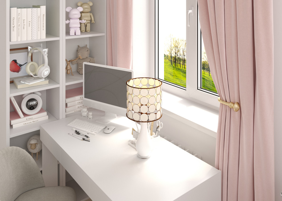 Обложка проекта: Детская девочки