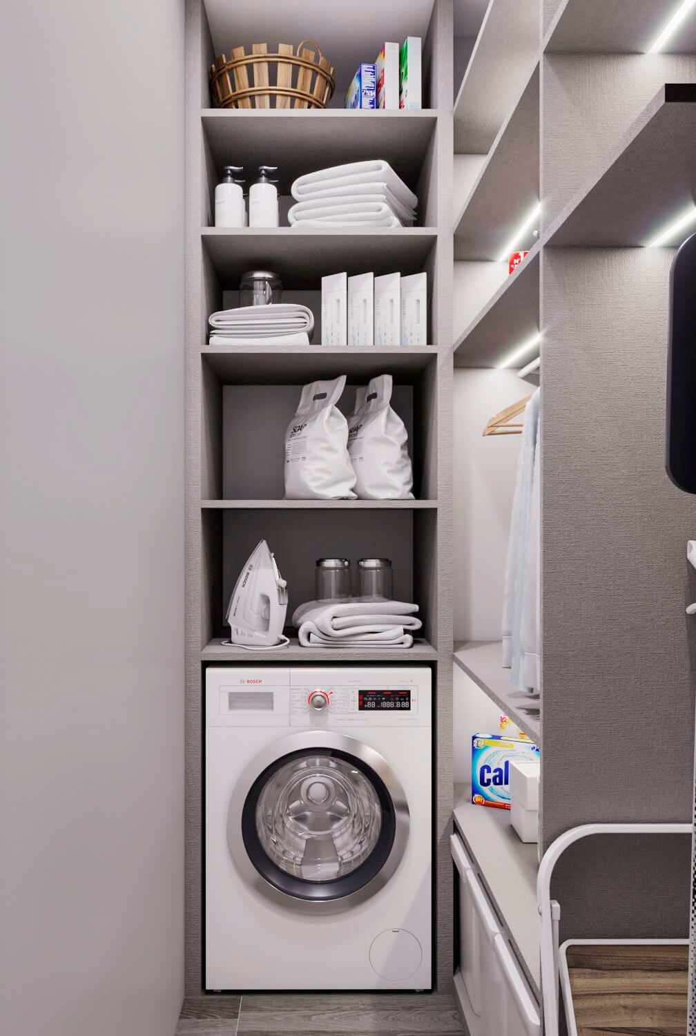 ЖК RIVERDAY, 74,5 кв. м.