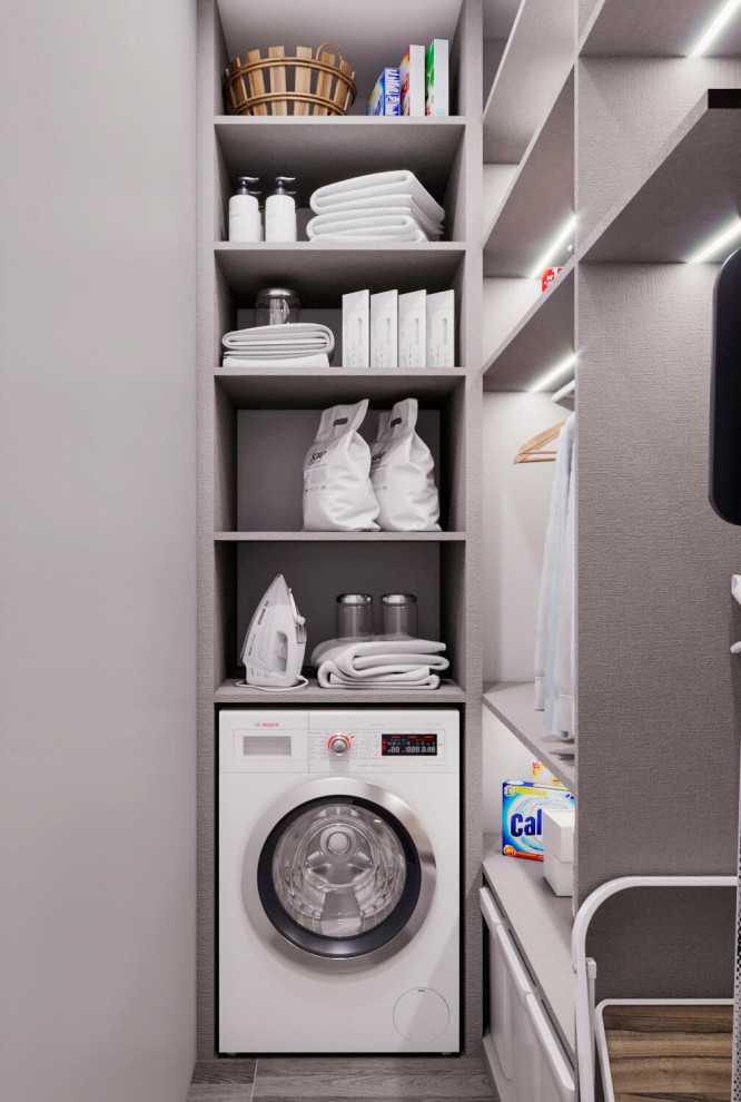 ЖК RIVERDAY, 74,5 кв. м.