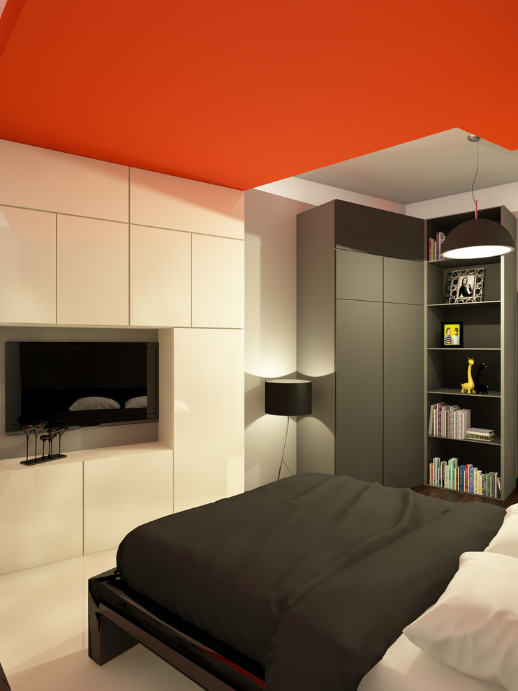 Оранжевое настроение