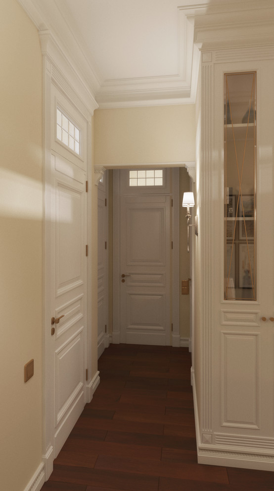 Квартира на Фрунзенской