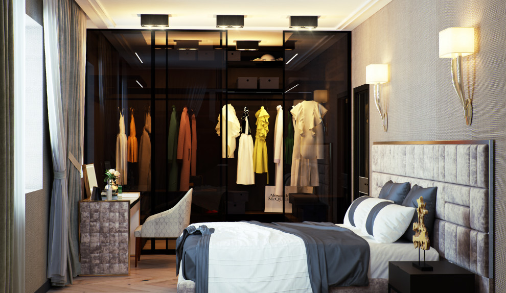 Загородный дом