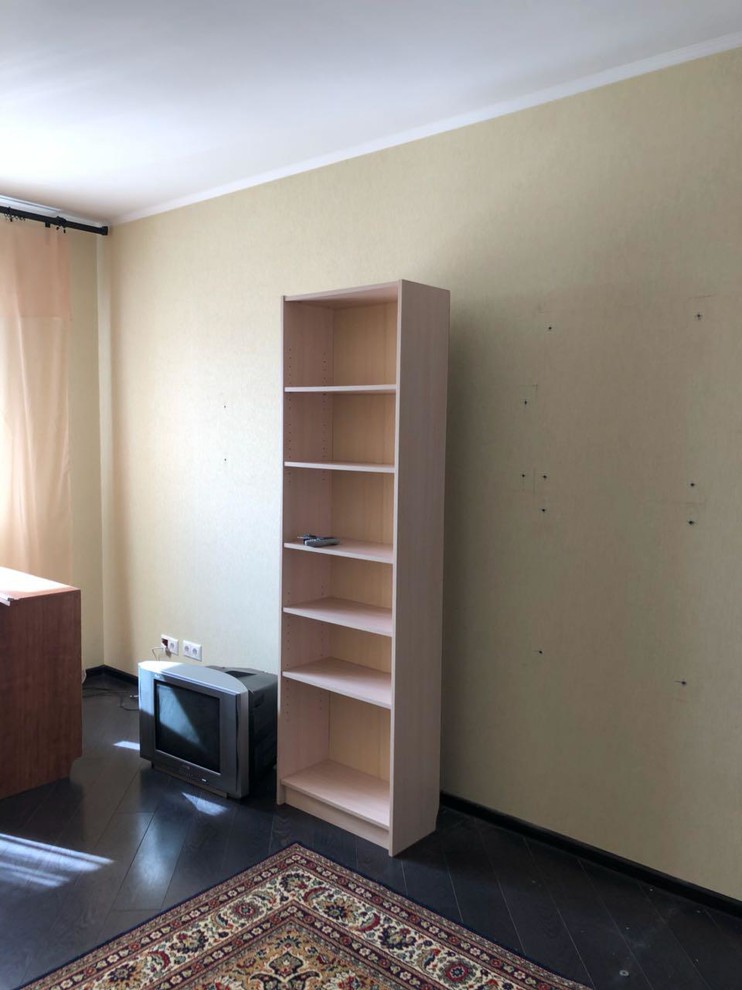 Проект Шах и мат