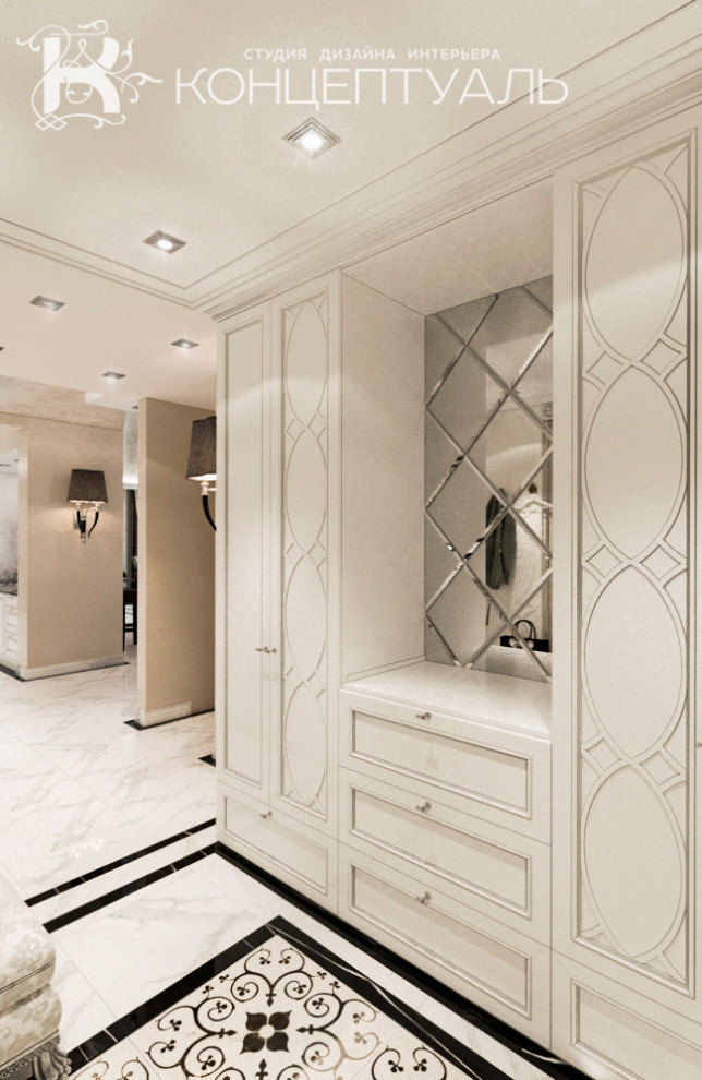 Интерьер №52