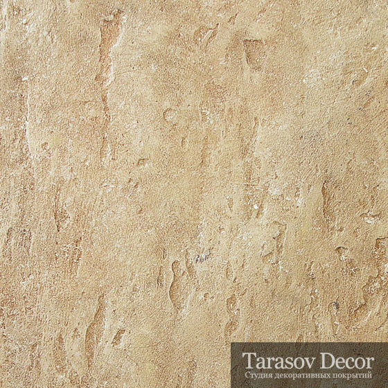 Крупно рельефные штукатурки (образцы)