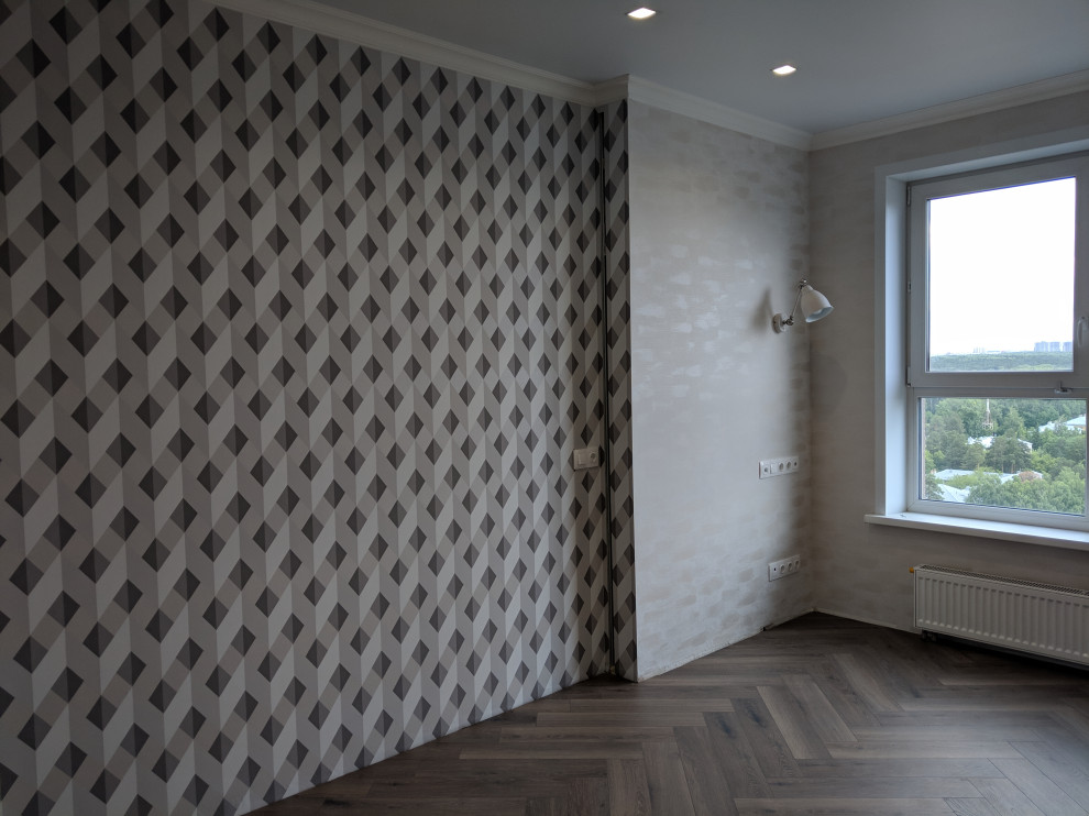 Квартира по дизайн - проекту на ул. Богдана Хмельницкого 19/3