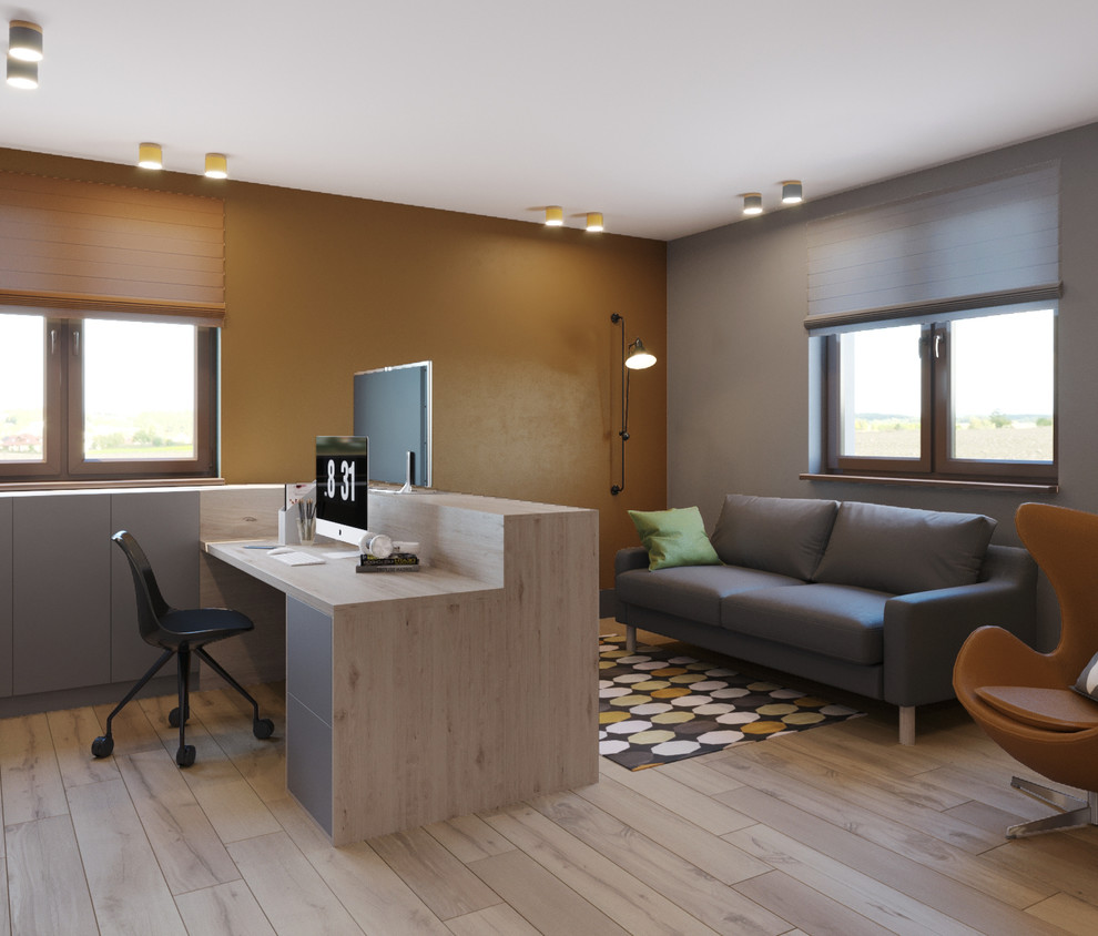 Загородный дом в Парголово