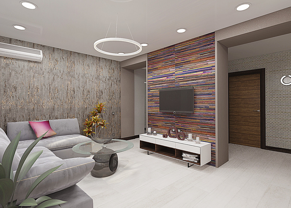 С чистого листа