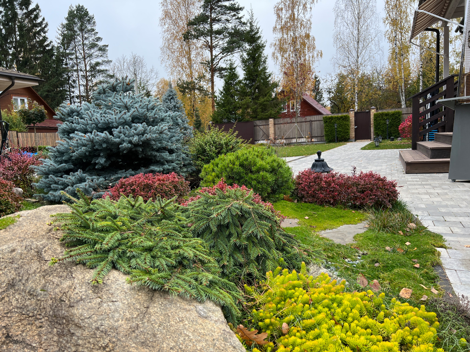 Красота в деталях