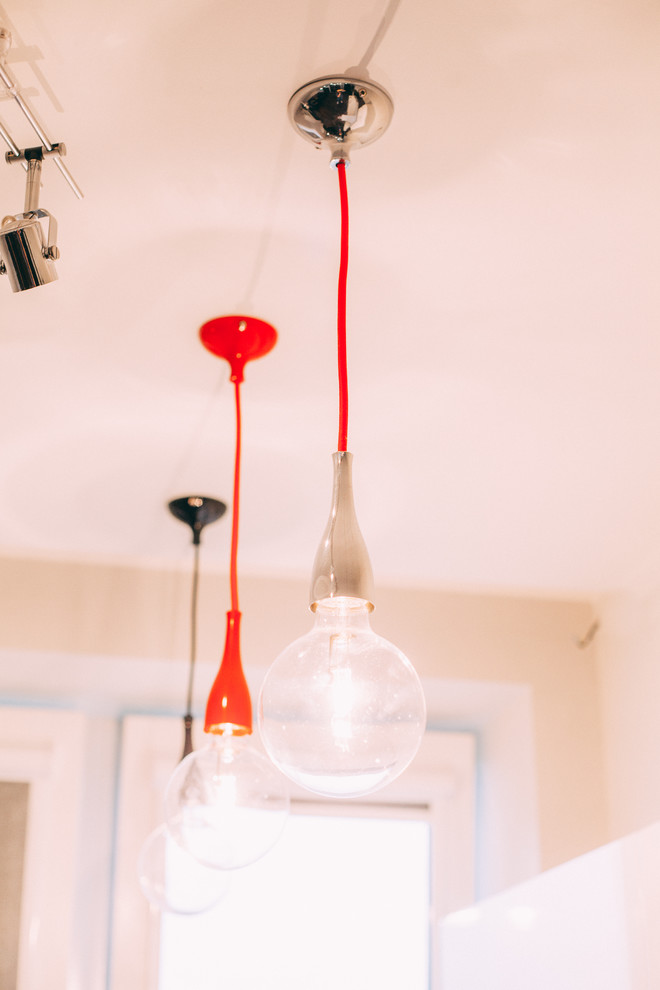 Дом за лесом