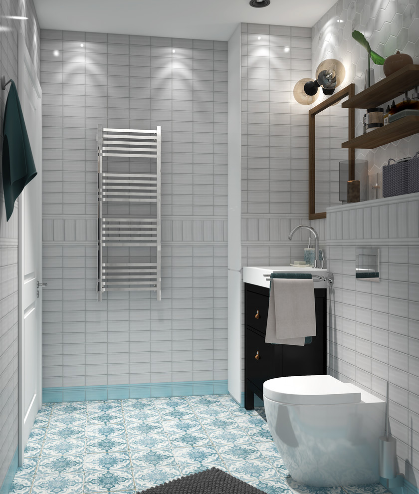 ЖК Парк Университет. Квартира