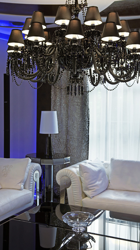 КВАРТИРА В ЖК НА УЛ. КОСЫГИНА