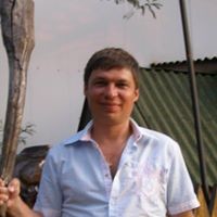 Константин Васильев