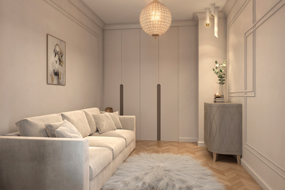 ЖК Ильинский парк