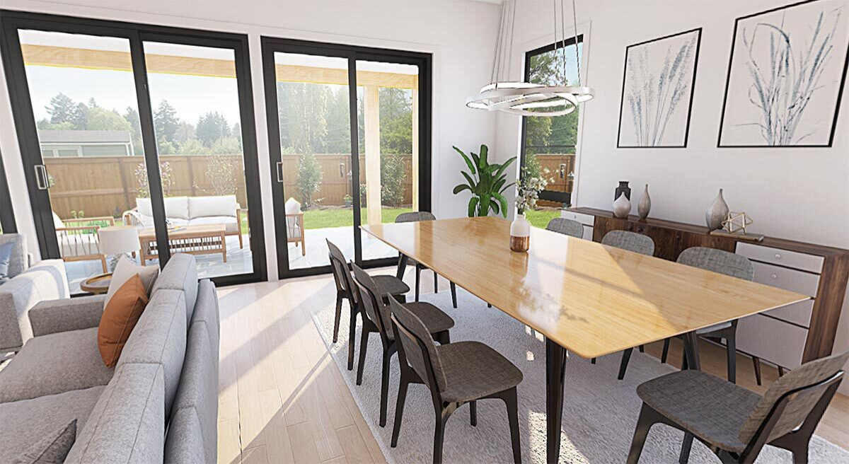 Современный