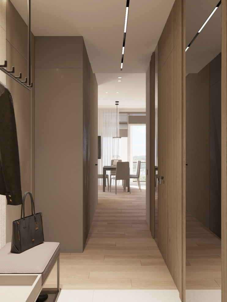 ЖК Аллея парк