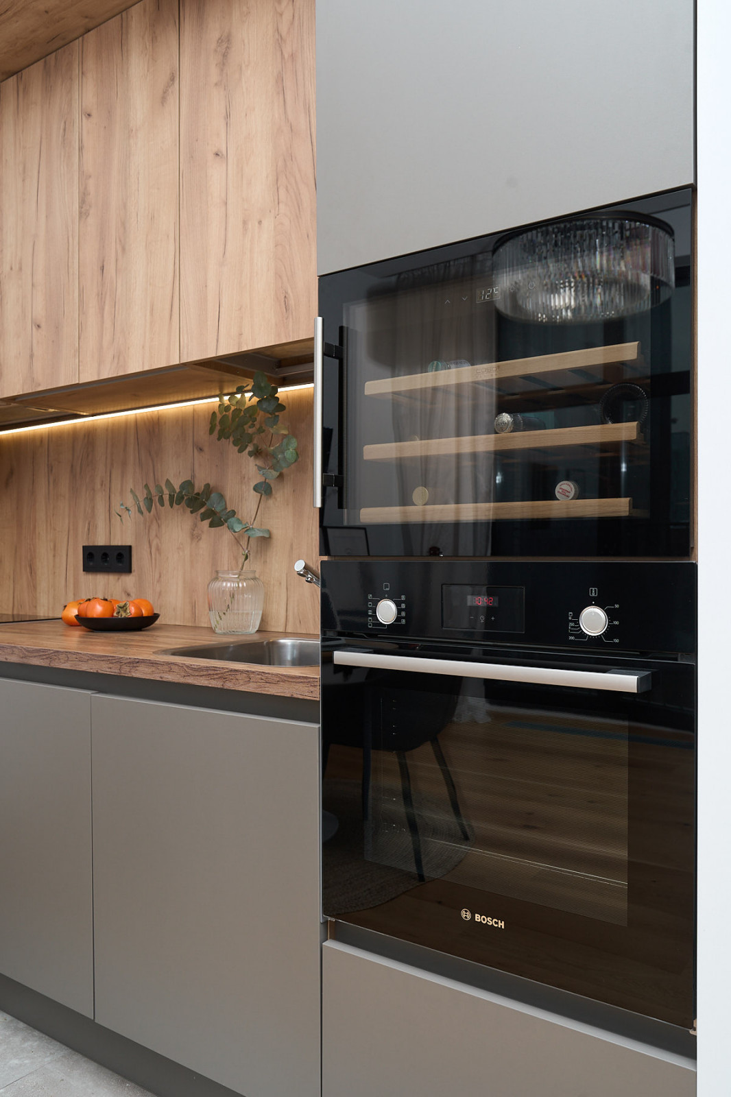 Apartment  ZilArt 60m2